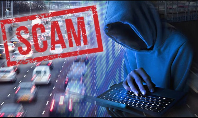 UAE Ministry Warns Drivers About Fake Online Car Insurance Scams